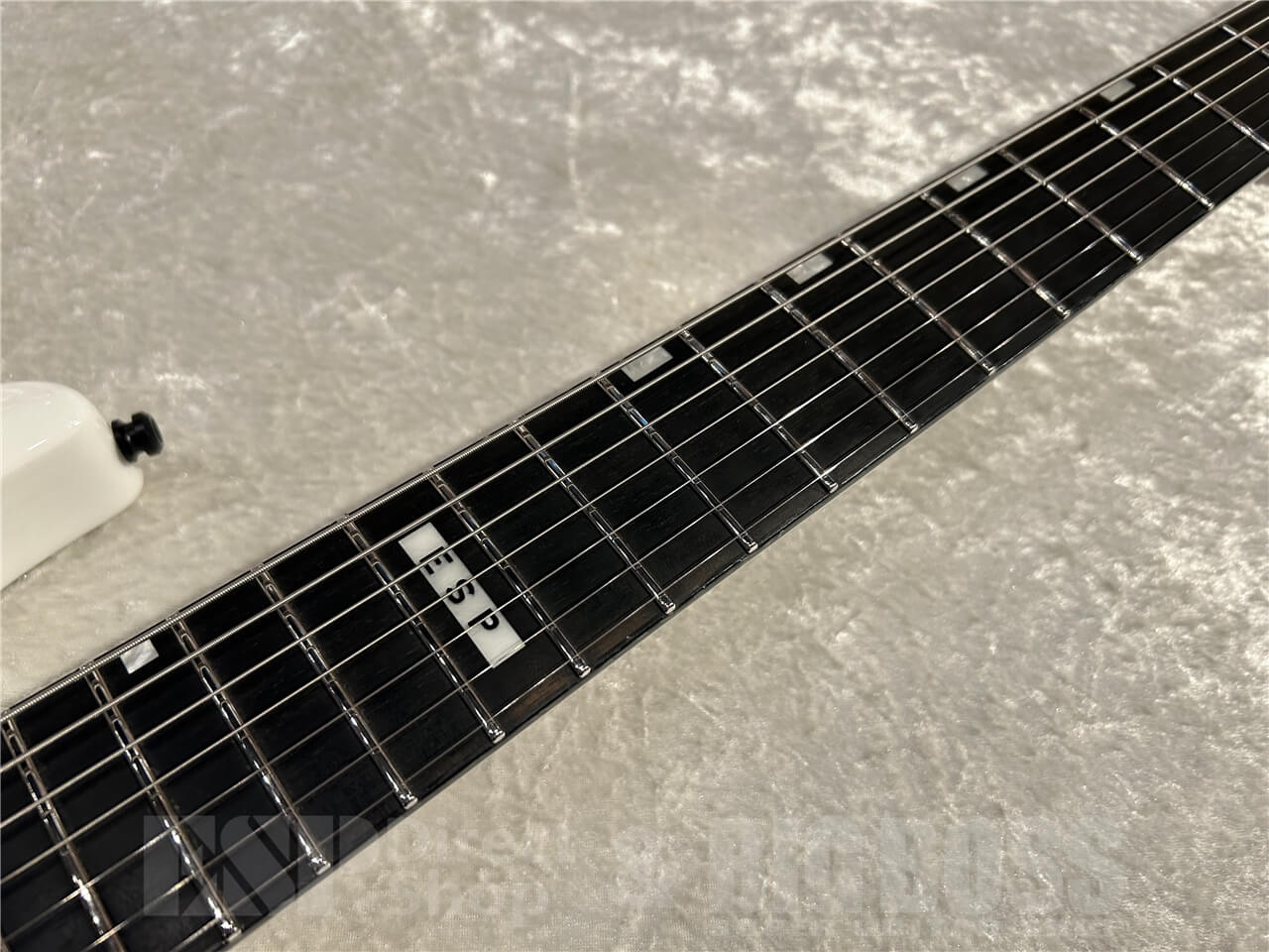 【即納可能】E-II (イーツー) HORIZON NT-7B HS / Snow White 仙台店