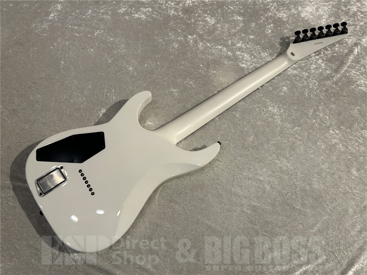 【即納可能】E-II (イーツー) HORIZON NT-7B HS / Snow White 仙台店