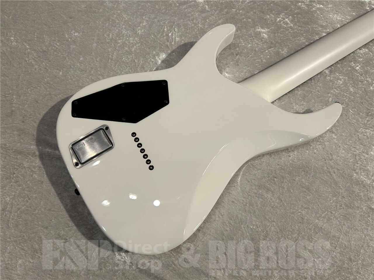 【即納可能】E-II (イーツー) HORIZON NT-7B HS / Snow White 仙台店