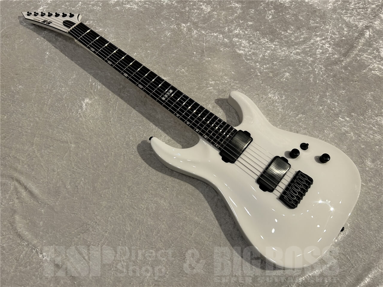 【即納可能】E-II (イーツー) HORIZON NT-7B HS / Snow White 仙台店