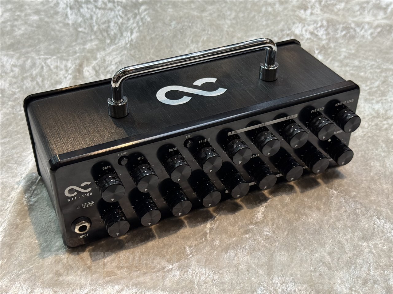 【即納可能】One Control - BJF-S100 with FS-P3S 広島店