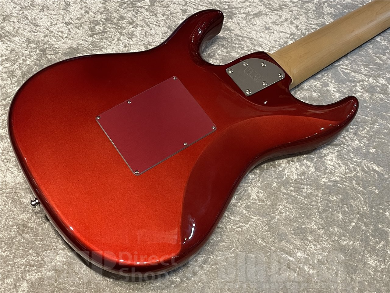 【即納可能】EDWARDS（エドワーズ） E-SNAPPER-8 ISAO Custom (RAIDEN RED)広島店 - 6