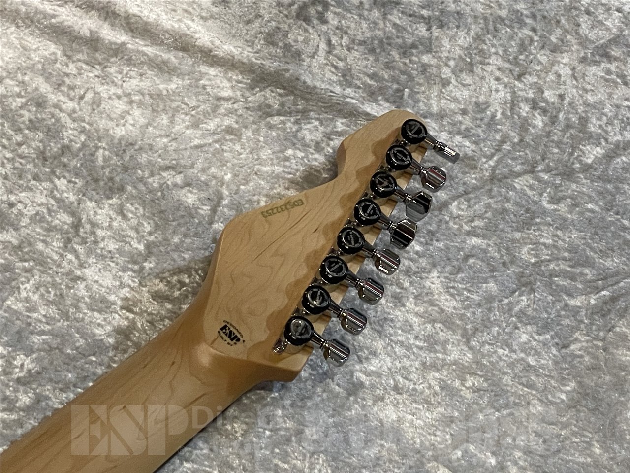 【即納可能】EDWARDS（エドワーズ） E-SNAPPER-8 ISAO Custom (RAIDEN RED)広島店 - 8