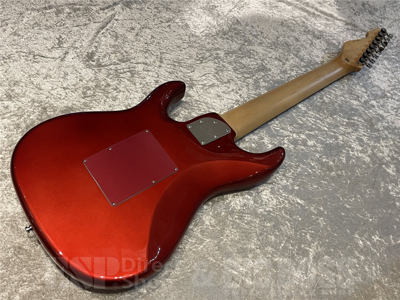 【即納可能】EDWARDS（エドワーズ） E-SNAPPER-8 ISAO Custom (RAIDEN RED)広島店 - 5