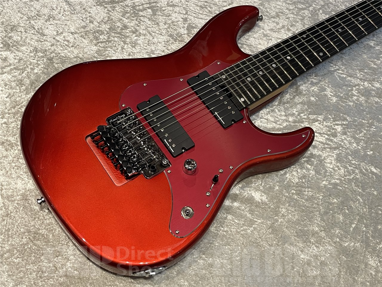 【即納可能】EDWARDS（エドワーズ） E-SNAPPER-8 ISAO Custom (RAIDEN RED)広島店 - 2