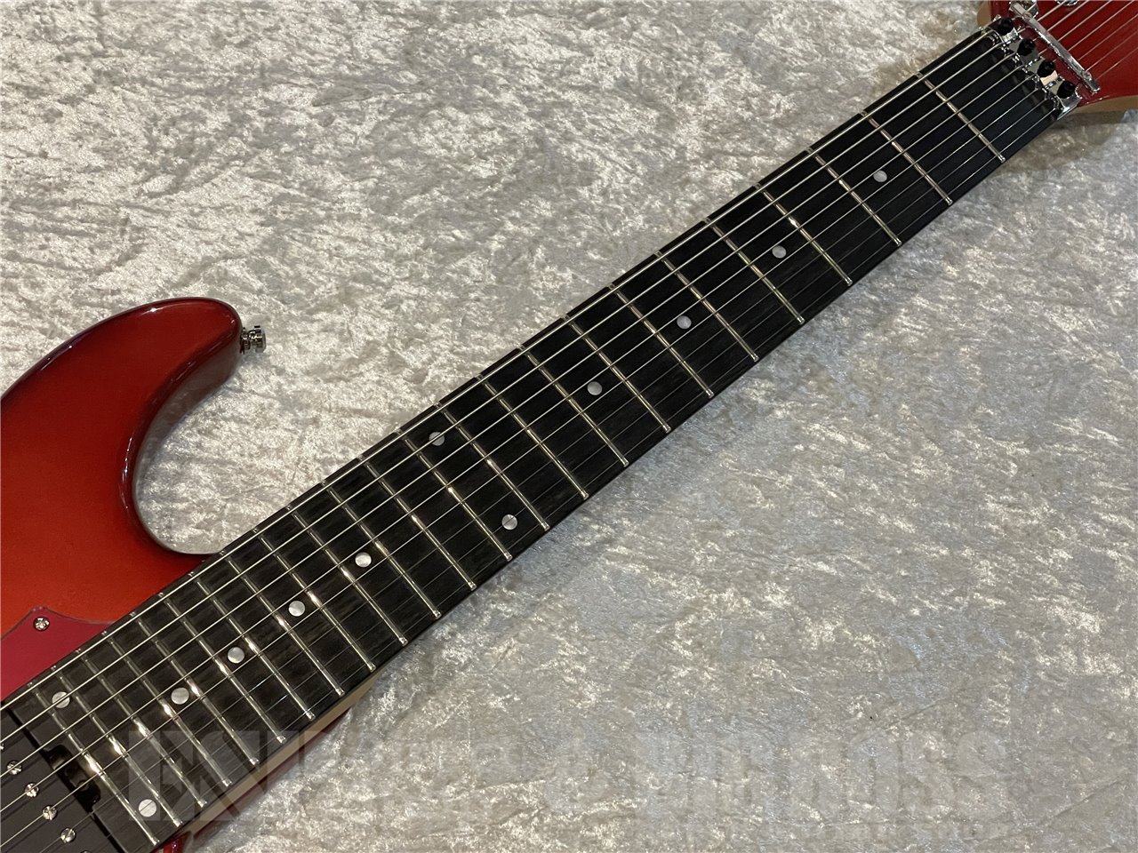 【即納可能】EDWARDS（エドワーズ） E-SNAPPER-8 ISAO Custom (RAIDEN RED)広島店 - 3
