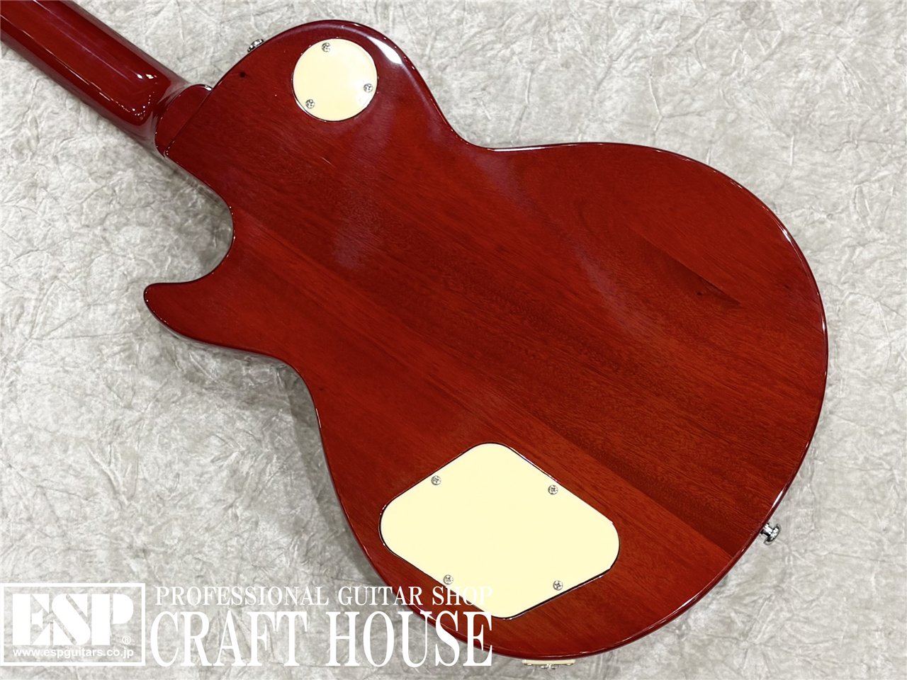 【USED】GrassRoots G-LP-STD / Cherry Sunburst 渋谷店【即納可能】 - 6