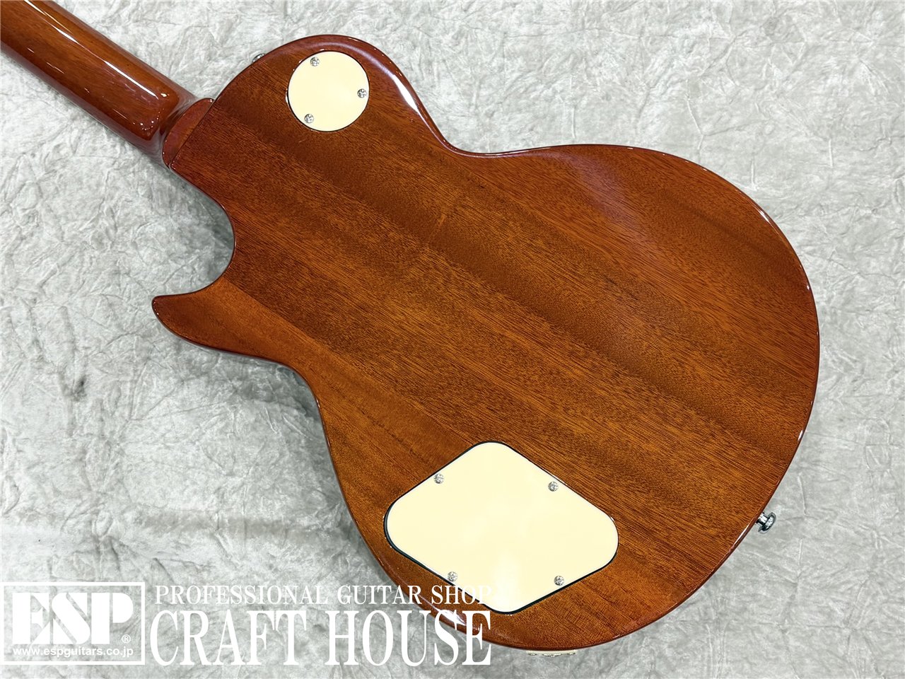 【USED】GrassRoots G-LP-STD / Honey Sunburst 渋谷店【即納可能】 - 6