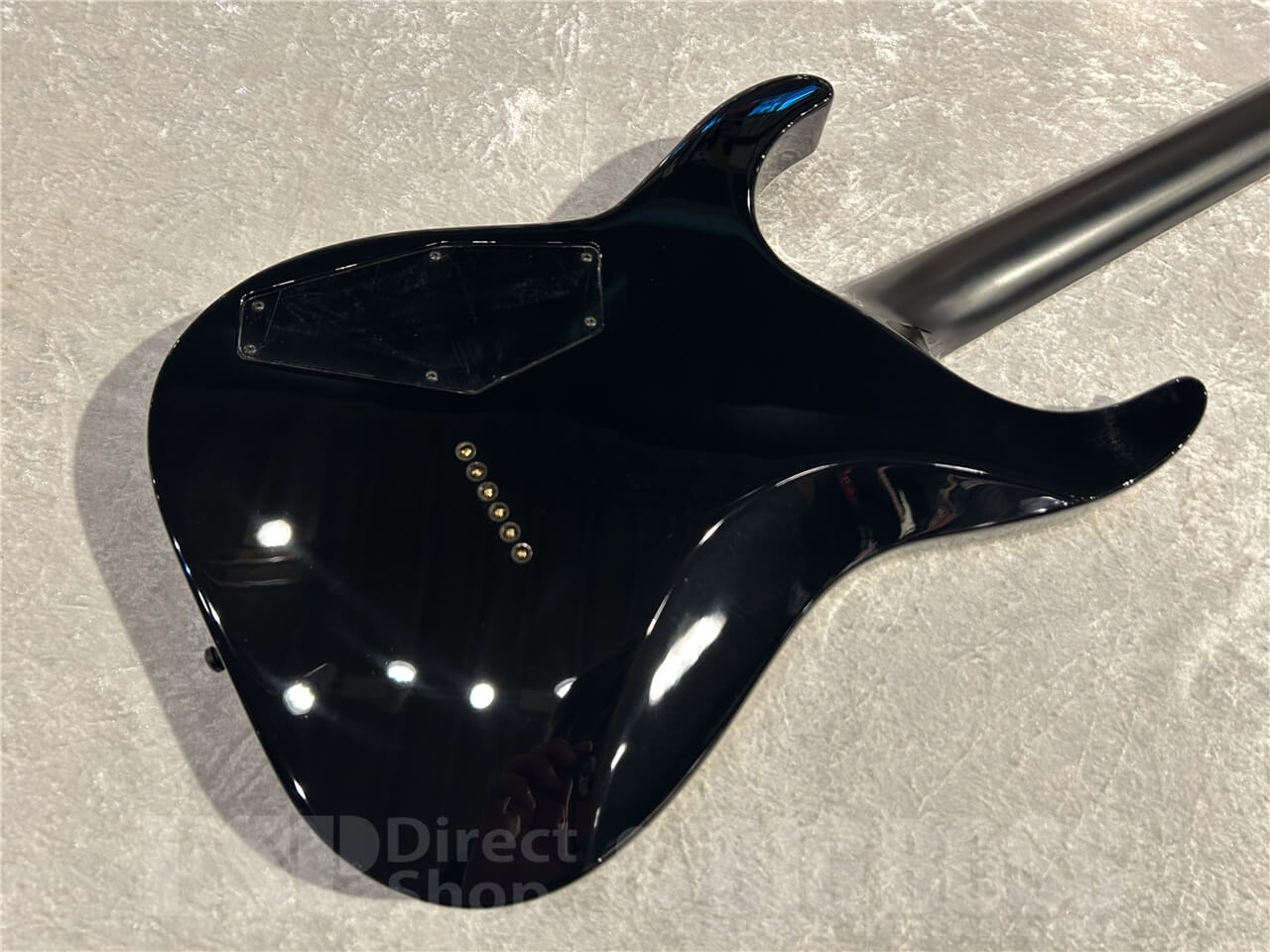 【即納可能】E-II (イーツー) M-II NT HS BM / Mercury Blue Burst 仙台店