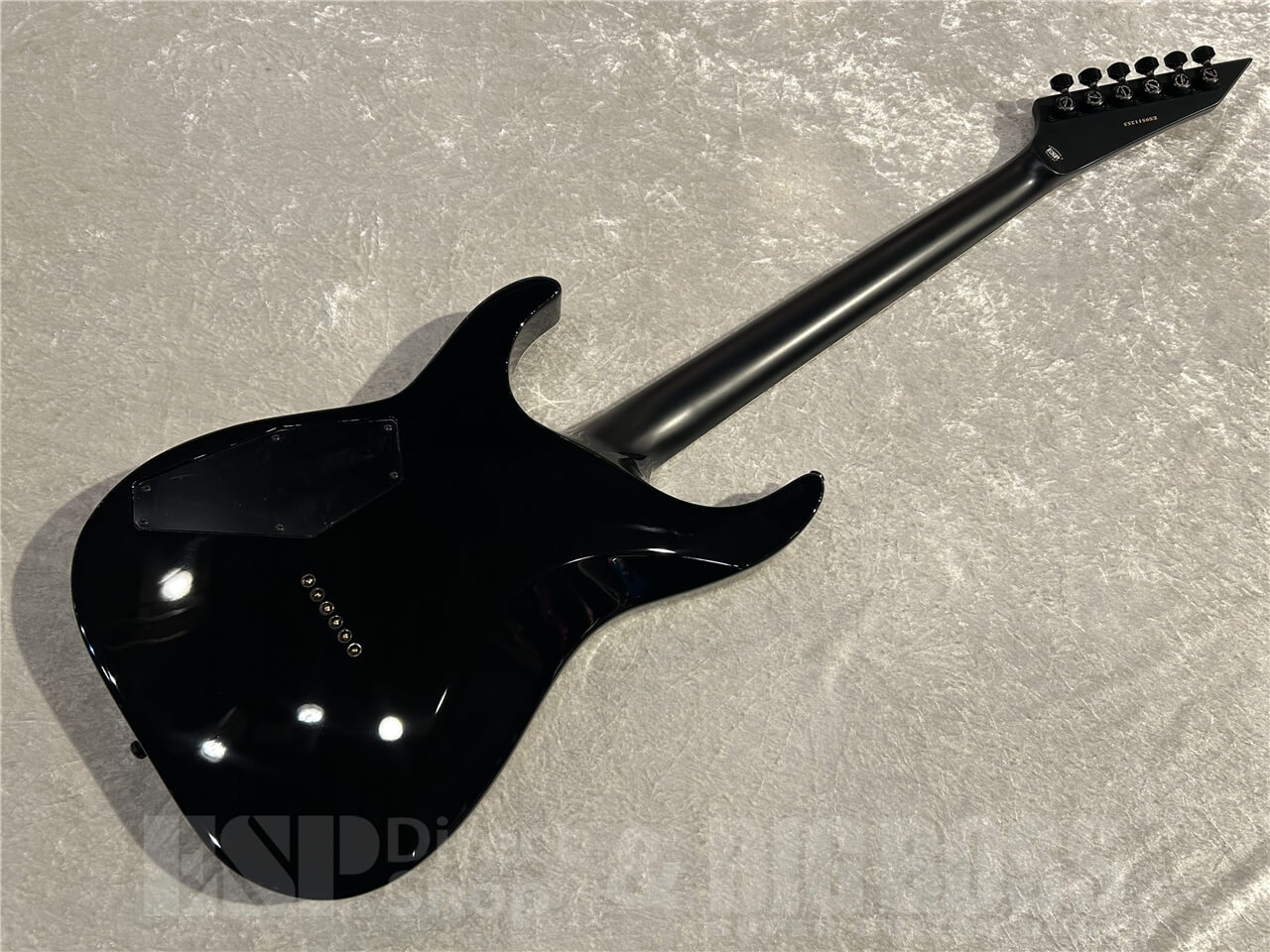 【即納可能】E-II (イーツー) M-II NT HS BM / Mercury Blue Burst 仙台店