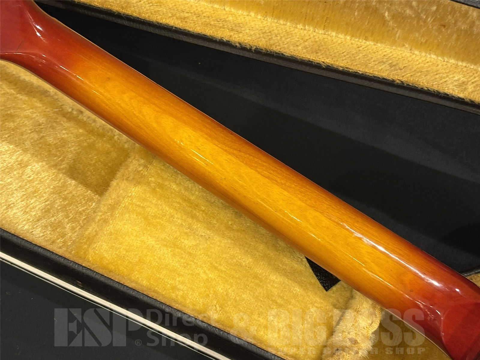 【即納可能/USED】Greco（グレコ）EG-480 / Cherry Sunburst 【1976年製】 京都店 - 10