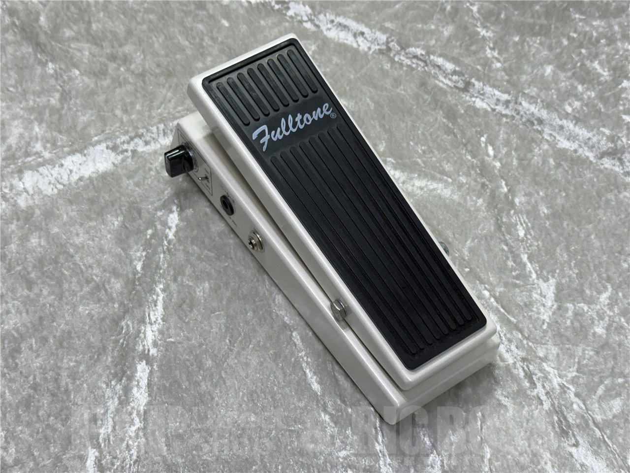 【即納可能】Fulltone CS-SUPA-WAH 広島店【中古・アウトレット タイムセール対象商品｜2025年11月30日(日)まで】