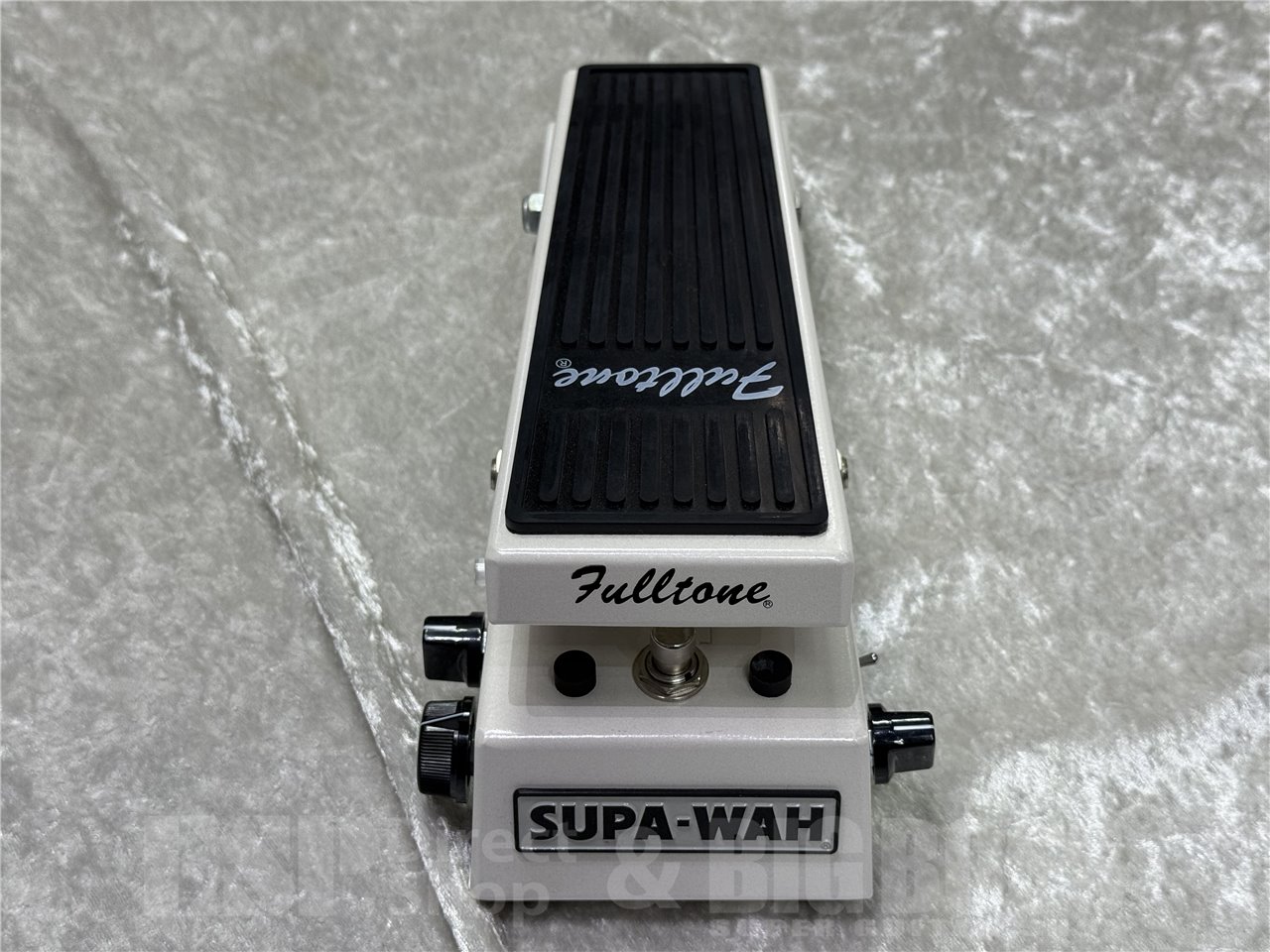 【即納可能】Fulltone CS-SUPA-WAH 広島店