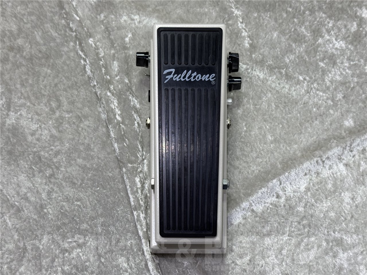 【即納可能】Fulltone CS-SUPA-WAH 広島店