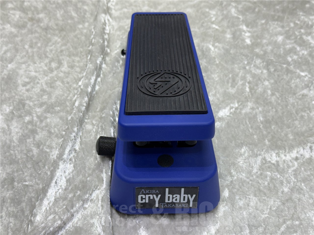 【即納可能】JimDunlop AT95 Akira Takasaki Signature Wah 広島店