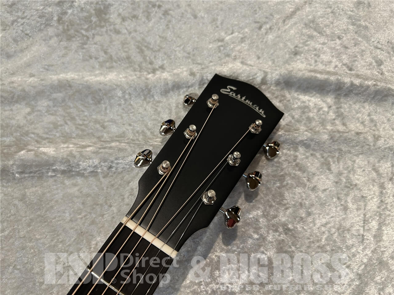 【即納可能】Eastman（イーストマン）E1OOSS Deluxe / Sunburst 仙台店 - 5