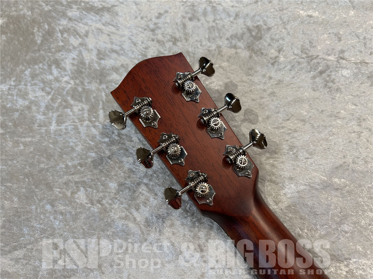 【即納可能】Eastman（イーストマン）E1OOSS Deluxe / Sunburst 仙台店 - 8