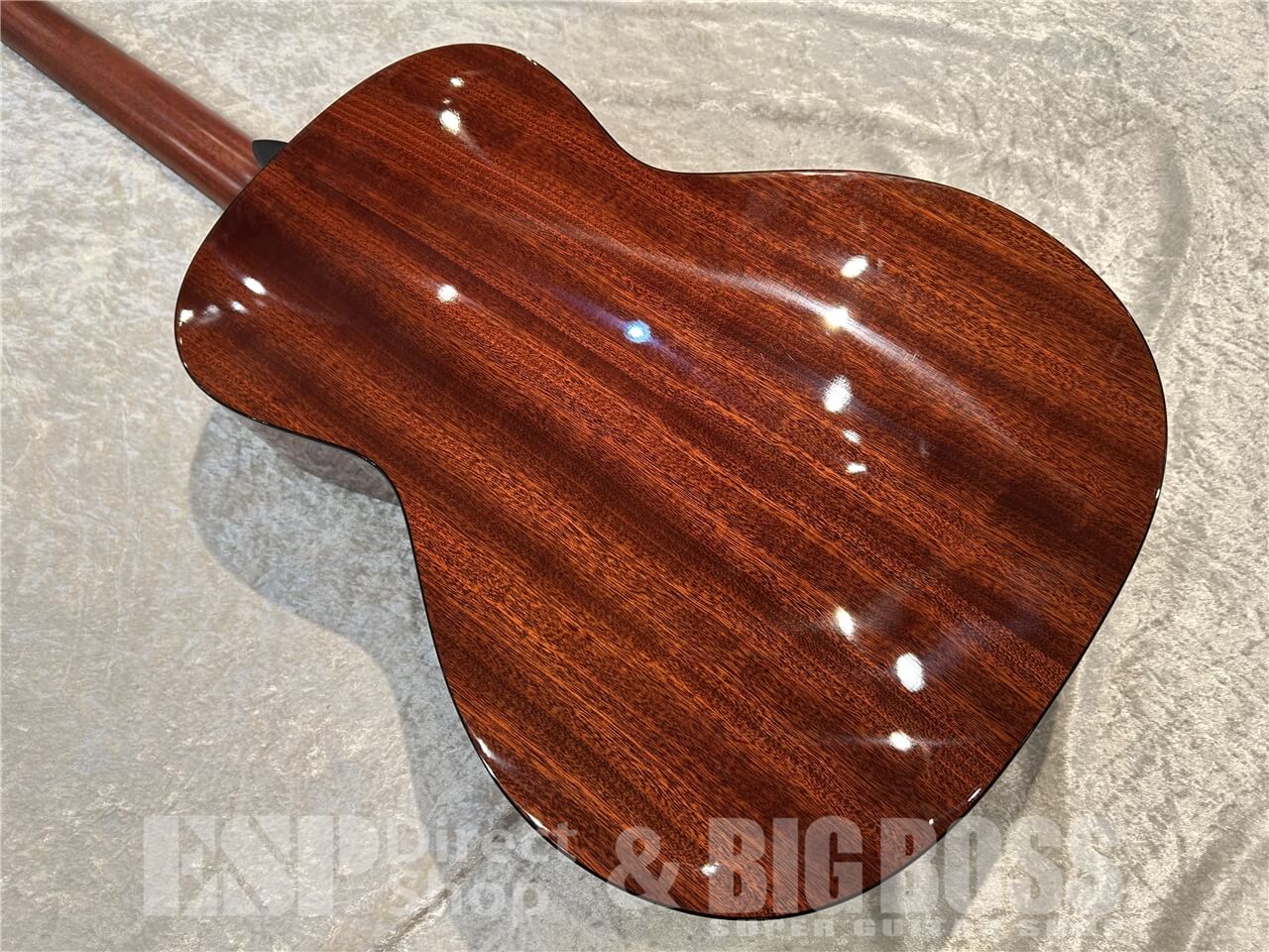 【即納可能】Eastman（イーストマン）E1OOSS Deluxe / Sunburst 仙台店 - 7