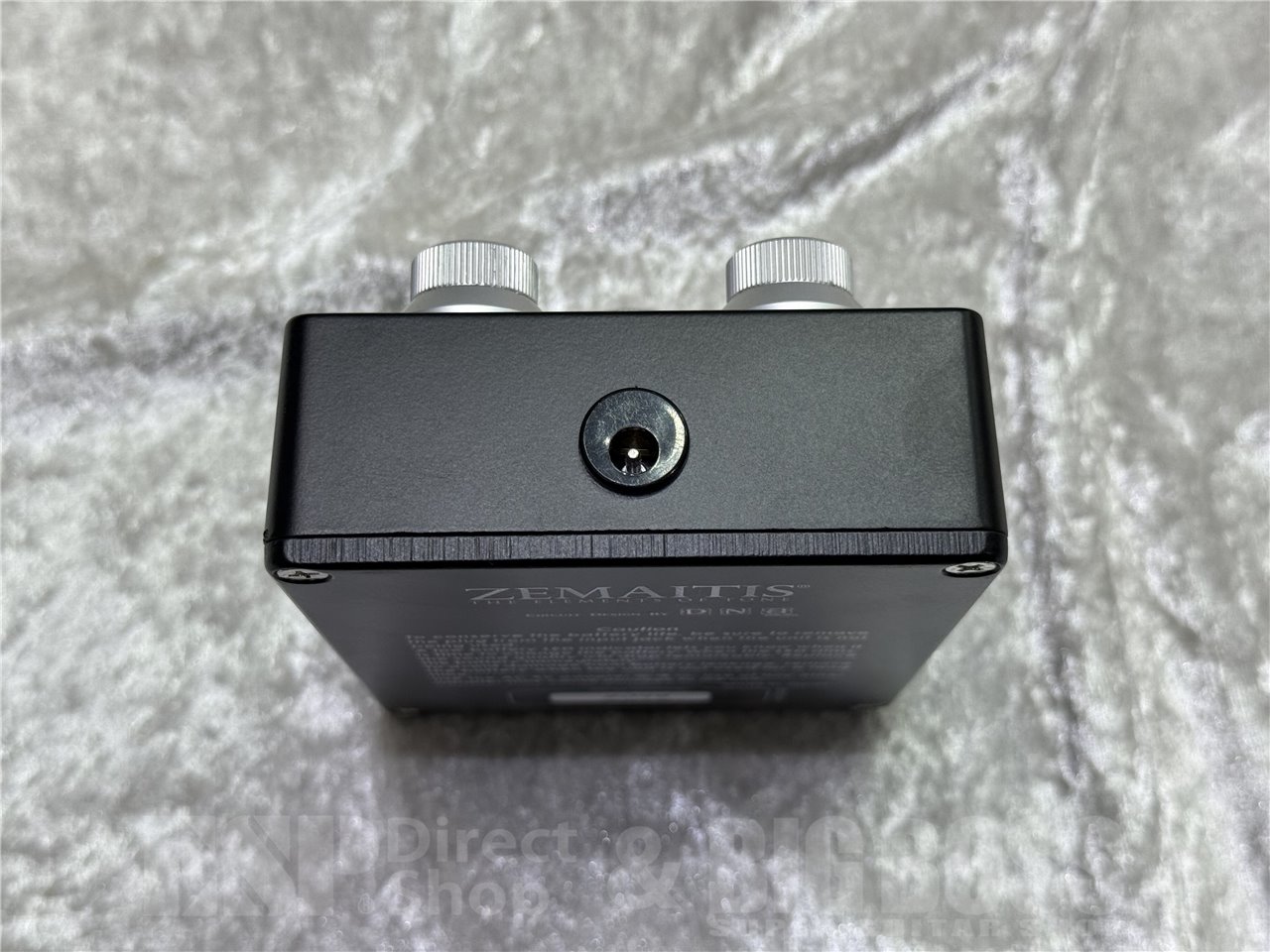 【即納可能】ZEMAITIS ZMF2024OD 広島店