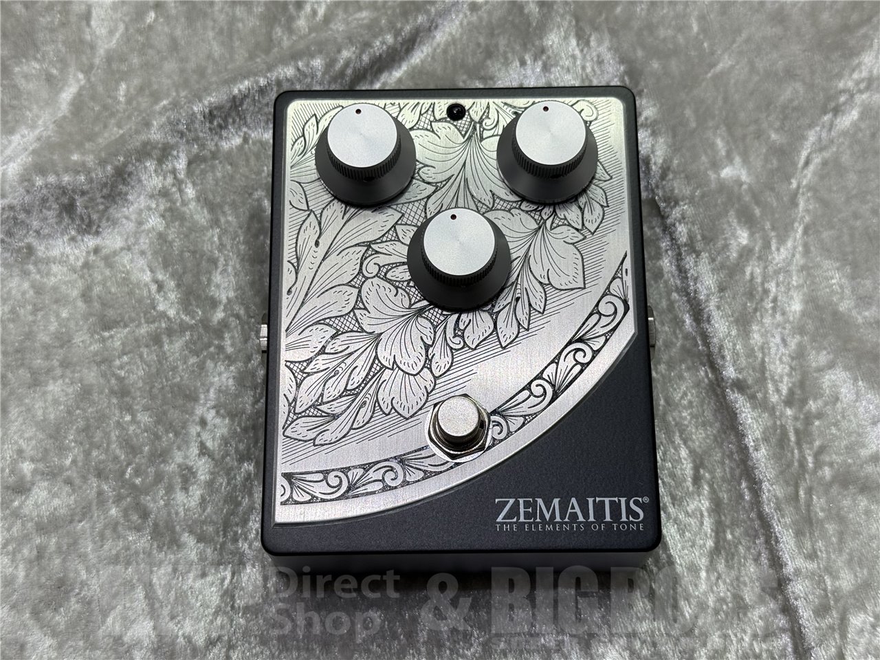 【即納可能】ZEMAITIS ZMF2024OD 広島店