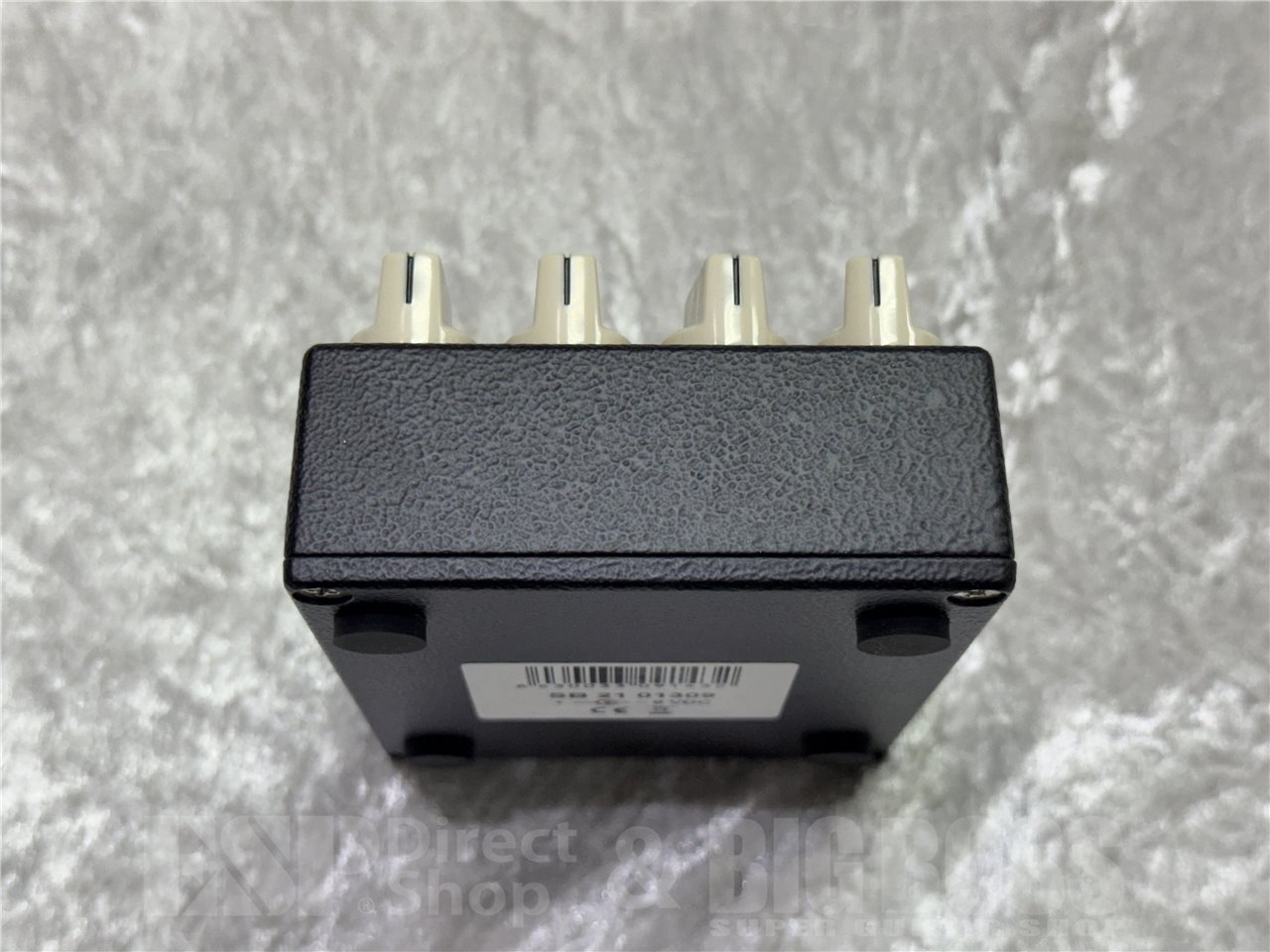 【即納可能】MAD PROFESSOR Super Black 広島店