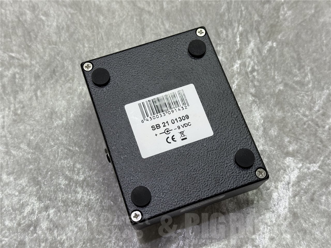 【即納可能】MAD PROFESSOR Super Black 広島店