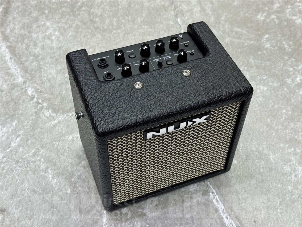 【即納可能】NUX Mighty 8BT MKII 広島店