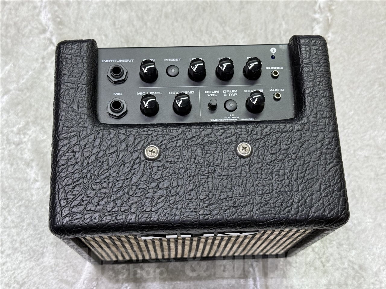 【即納可能】NUX Mighty 8BT MKII 広島店