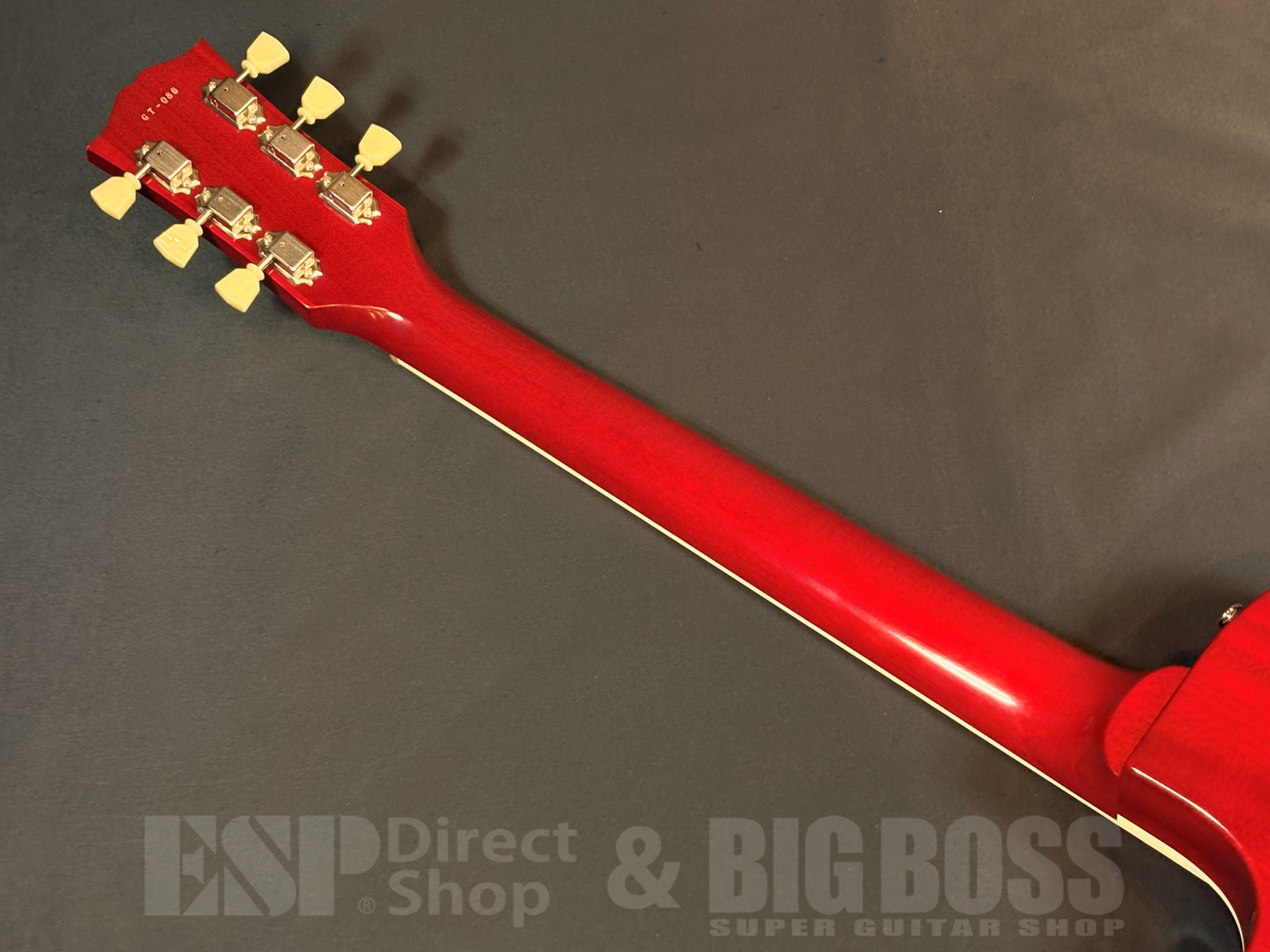 【即納可能/中古品】Greco(グレコ)EG-6000 大阪店 - 10