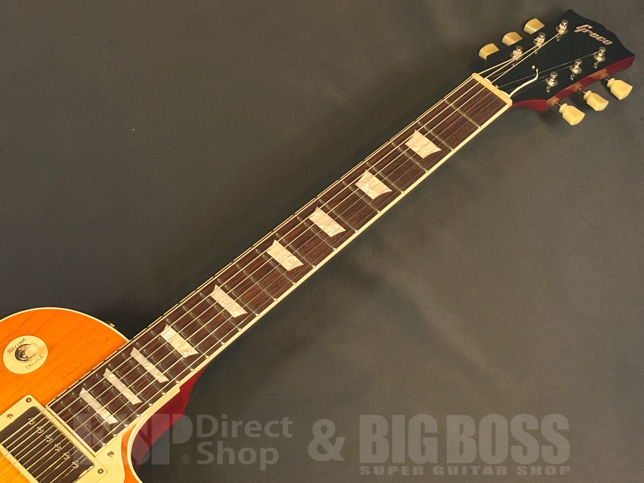 【即納可能/中古品】Greco(グレコ)EG-6000 大阪店 - 4