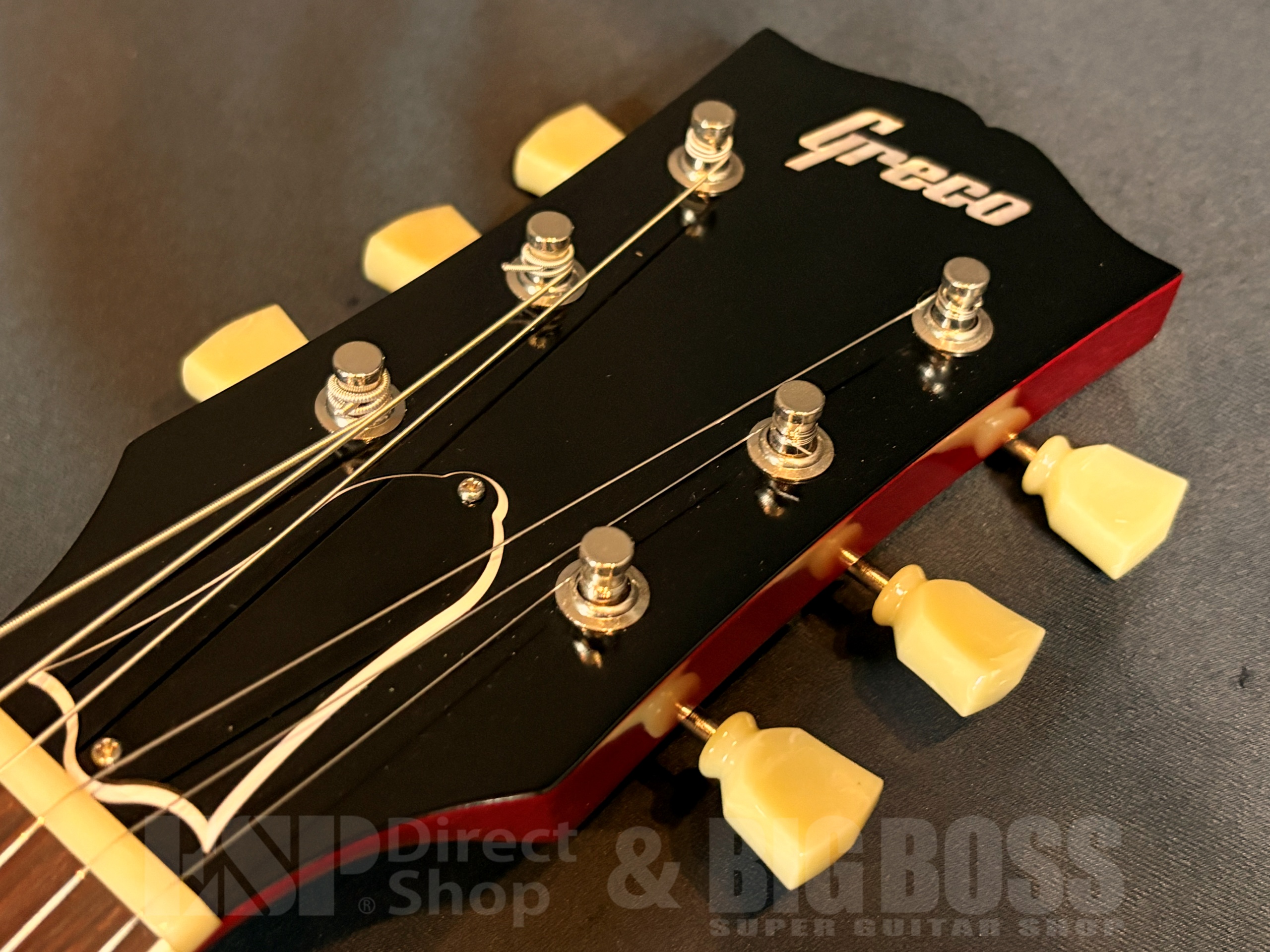【即納可能/中古品】Greco(グレコ)EG-6000 大阪店 - 5