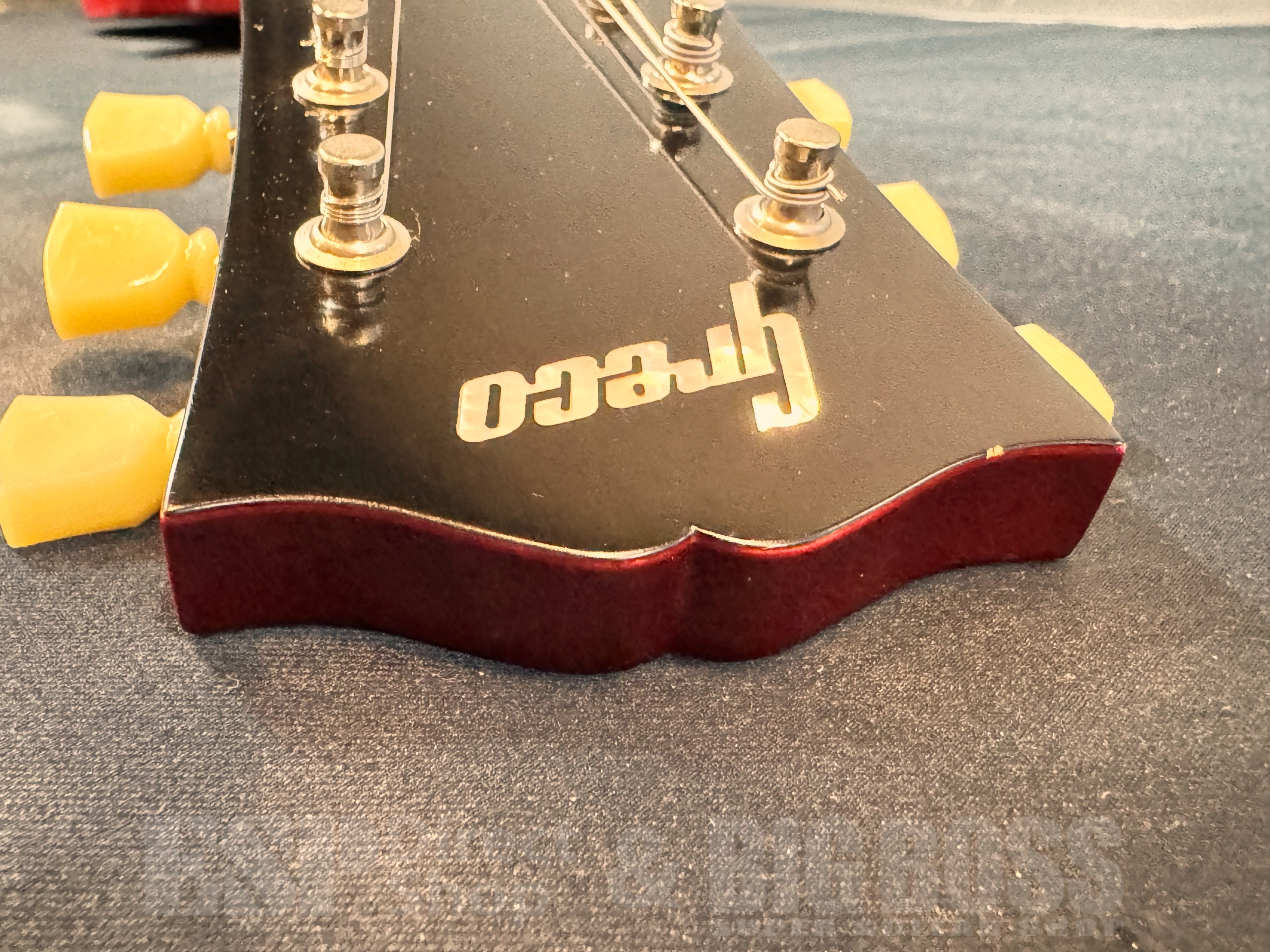 【即納可能/中古品】Greco(グレコ)EG-6000 大阪店 - 6