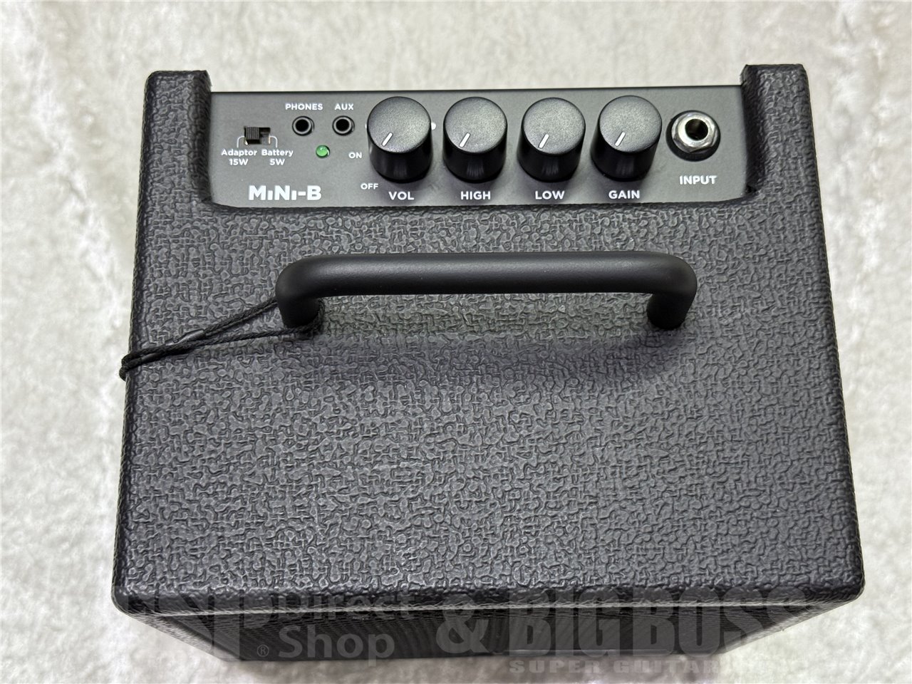 【即納可能】MODEGEAR MINI-B 広島店