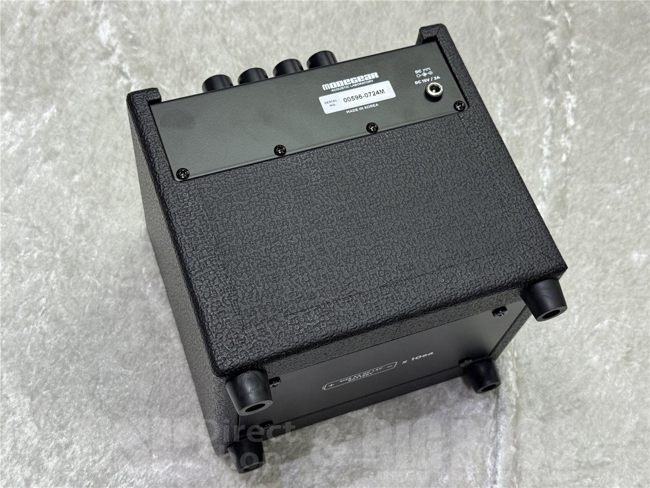 【即納可能】MODEGEAR MINI-B 広島店