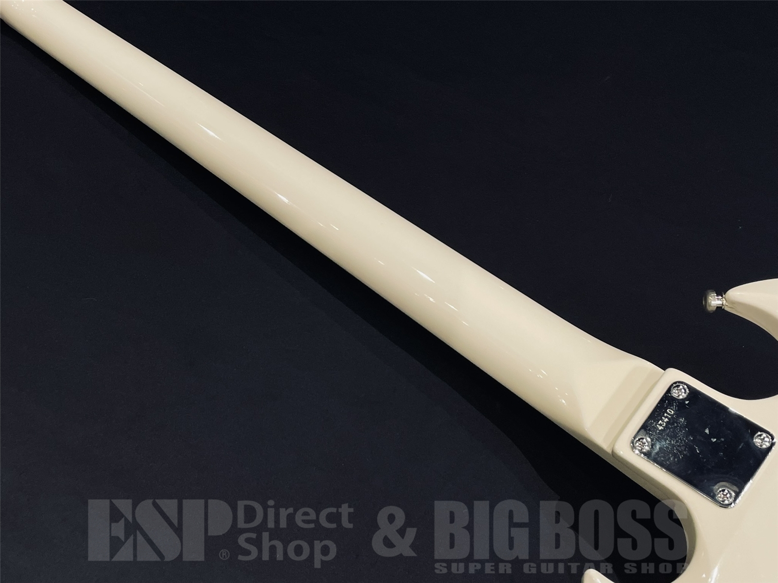 【即納可能/USED】EDWARDS（エドワーズ）E-J-85MF / White 京都店 - 10