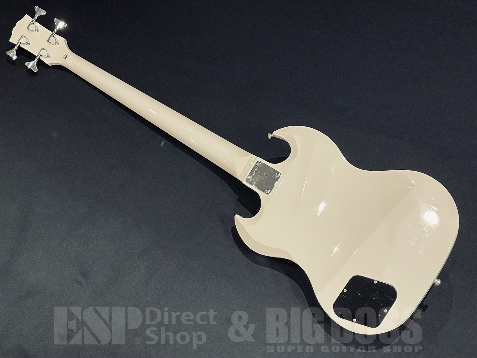 【即納可能/USED】EDWARDS（エドワーズ）E-J-85MF / White 京都店 - 8