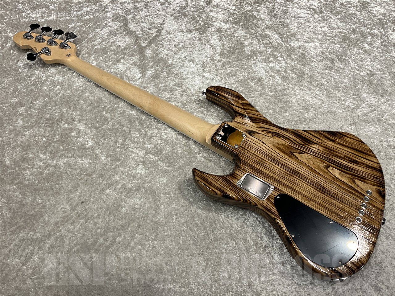 【即納可能】EDWARDS（エドワーズ） E-AMAZE-5-AS/M （Solid Burner）　名古屋店