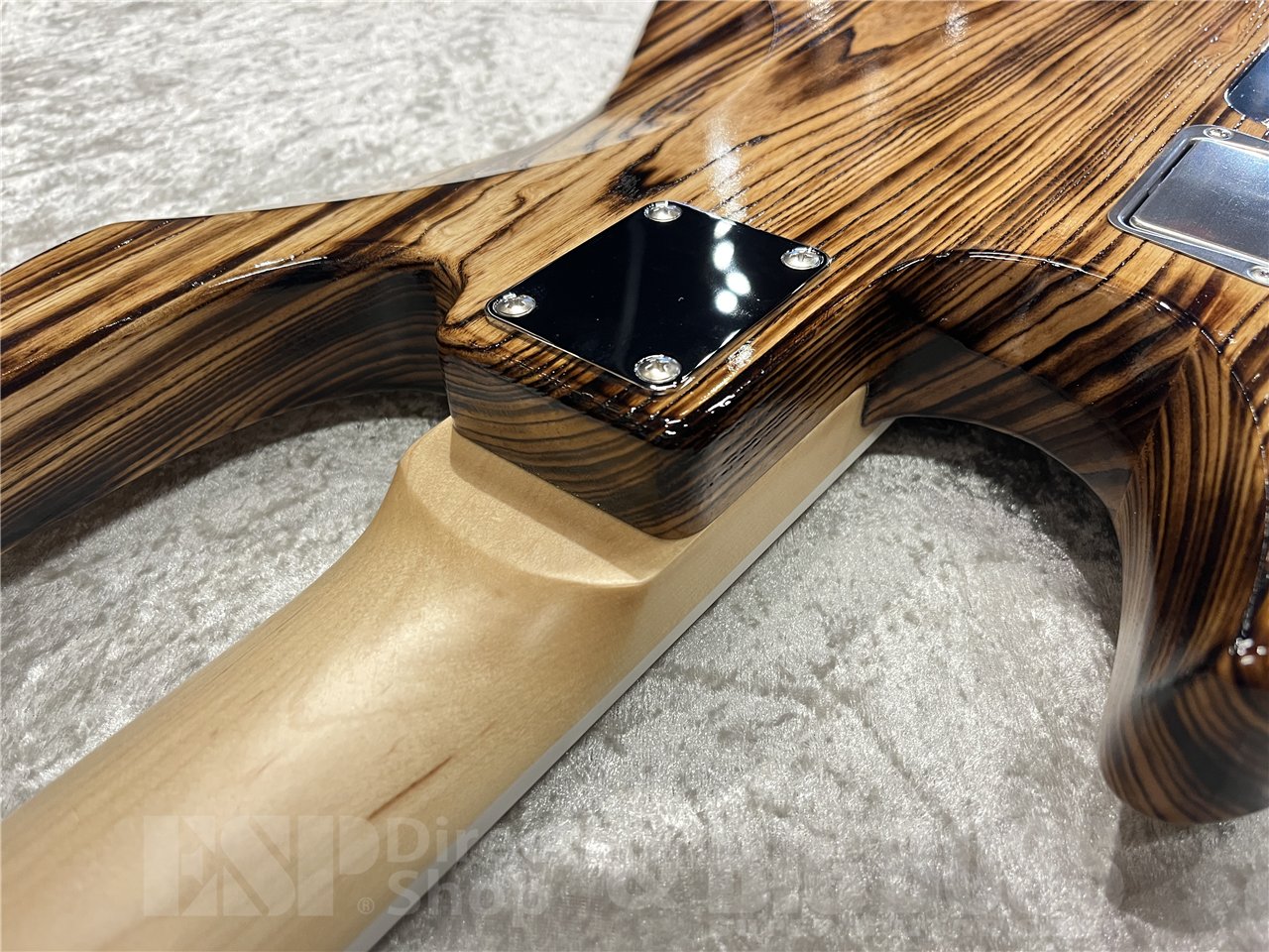 【即納可能】EDWARDS（エドワーズ） E-AMAZE-5-AS/M （Solid Burner）　名古屋店