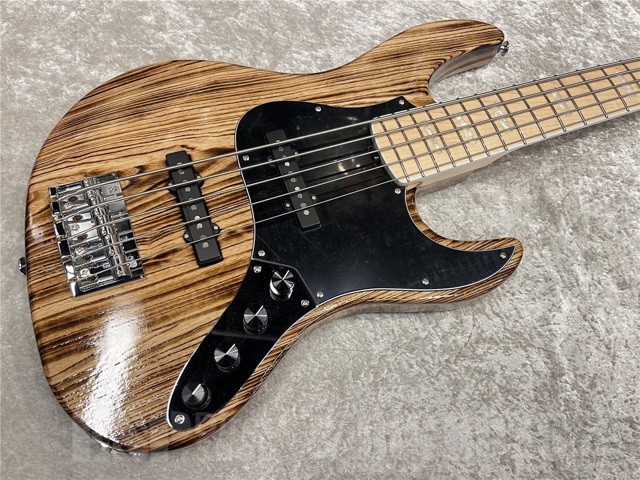 【即納可能】EDWARDS（エドワーズ） E-AMAZE-5-AS/M （Solid Burner）　名古屋店