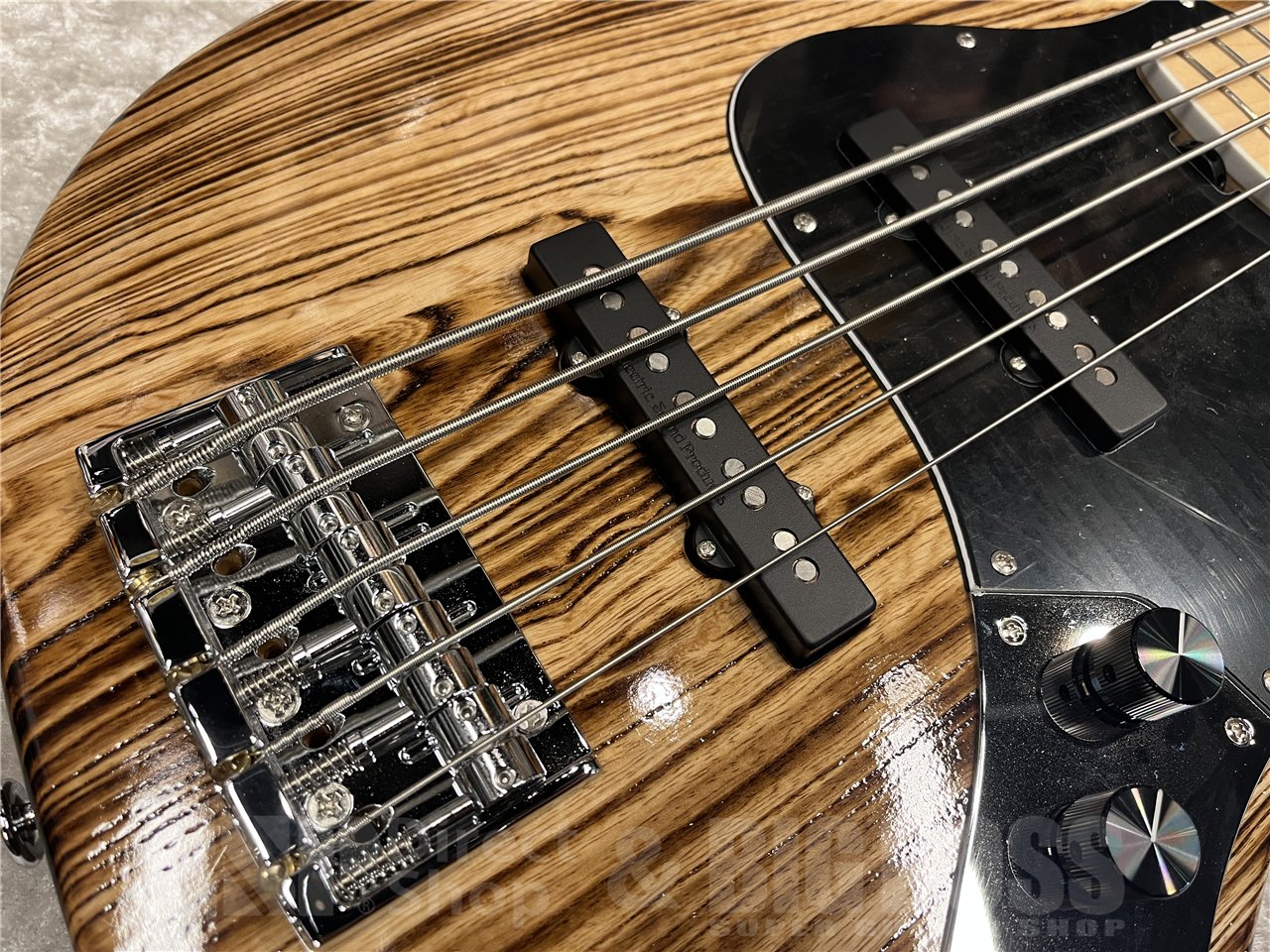 【即納可能】EDWARDS（エドワーズ） E-AMAZE-5-AS/M （Solid Burner）　名古屋店