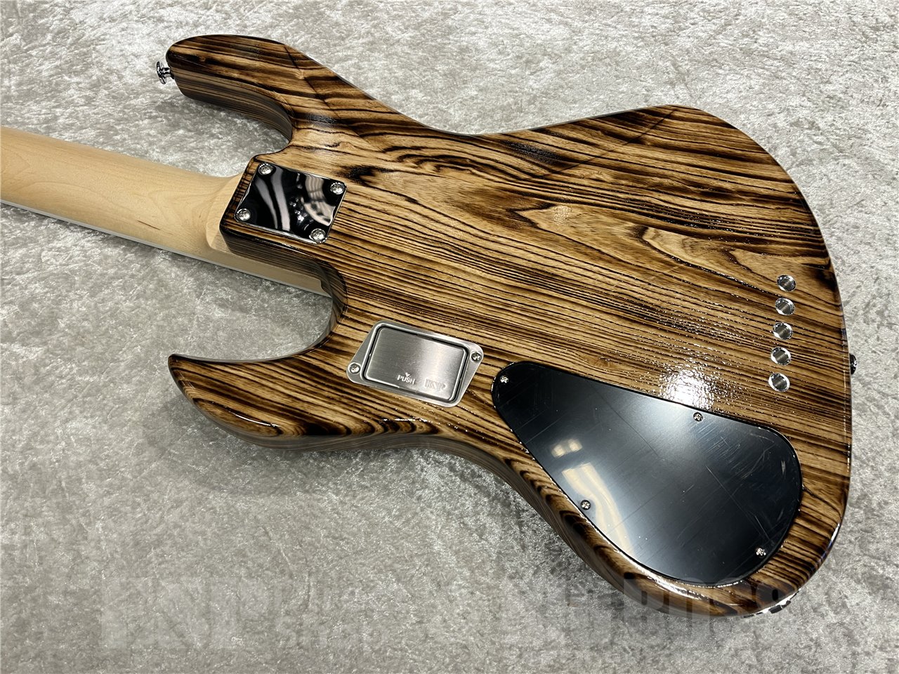 【即納可能】EDWARDS（エドワーズ） E-AMAZE-5-AS/M （Solid Burner）　名古屋店