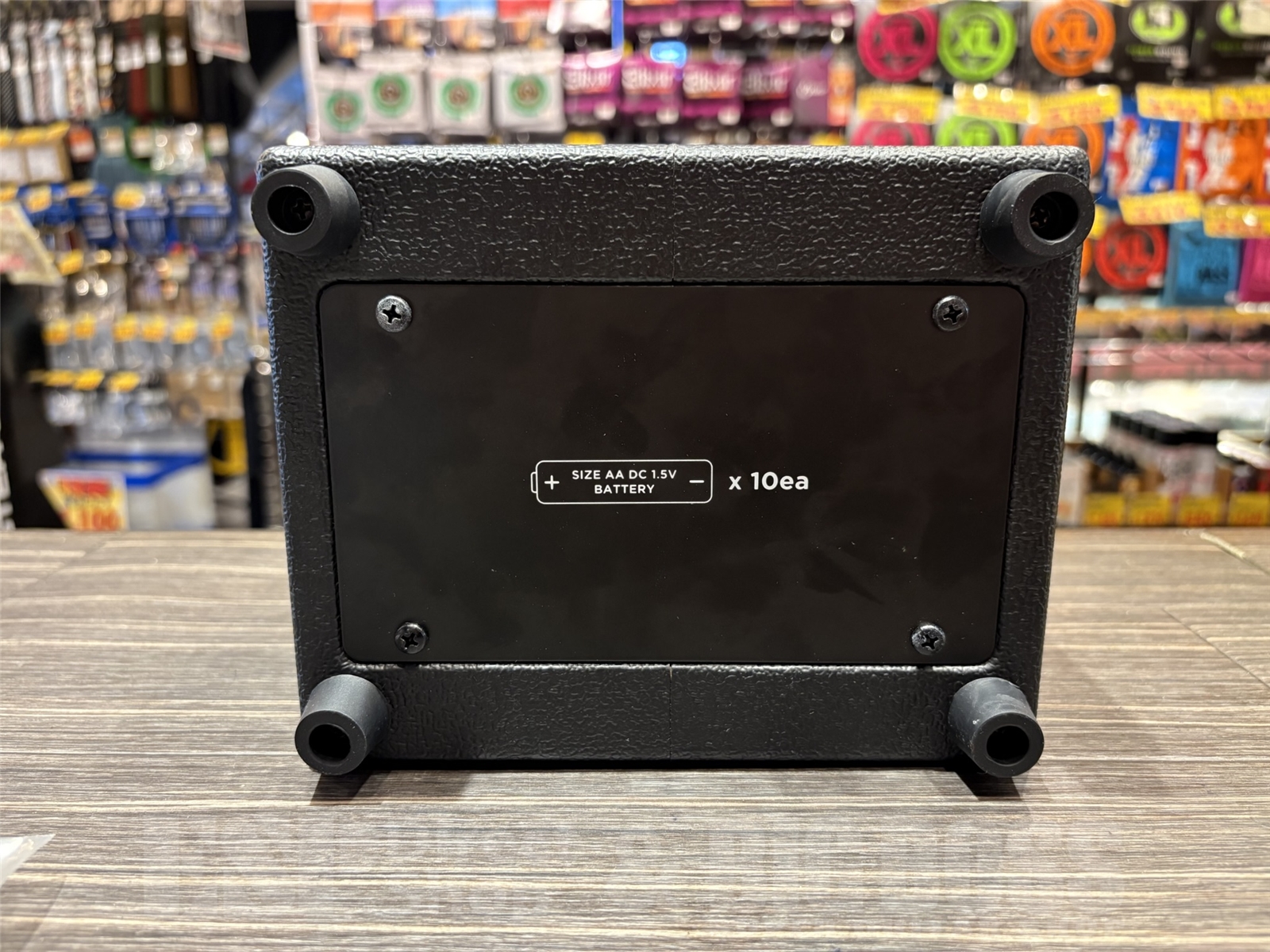 【即納可能】MODEGEAR(モードギア) MINI-B BLACK 京都店 - 5