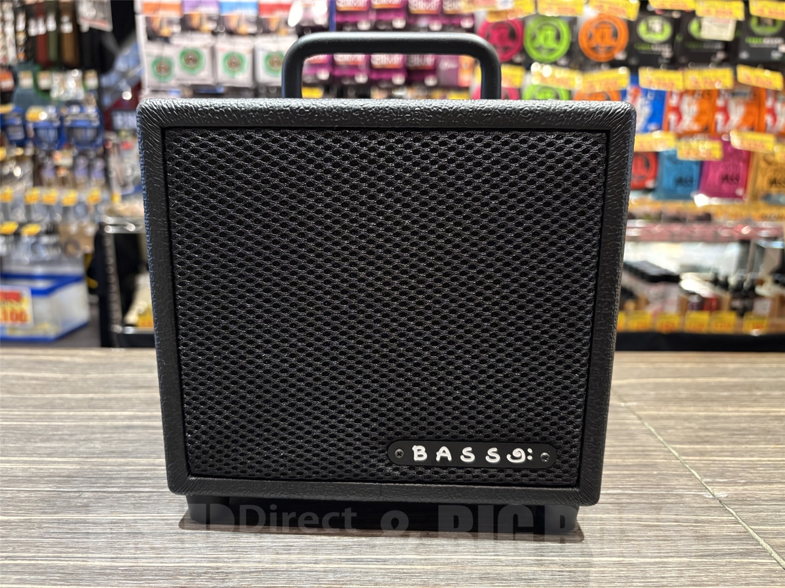 【即納可能】MODEGEAR(モードギア) MINI-B BLACK 京都店