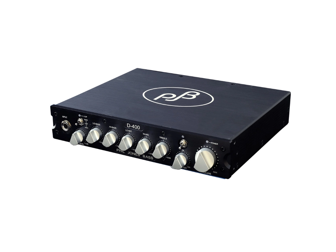 【即納可能/現品特価】Phil Jones Bass(フィルジョーンズベース) D-400 京都店