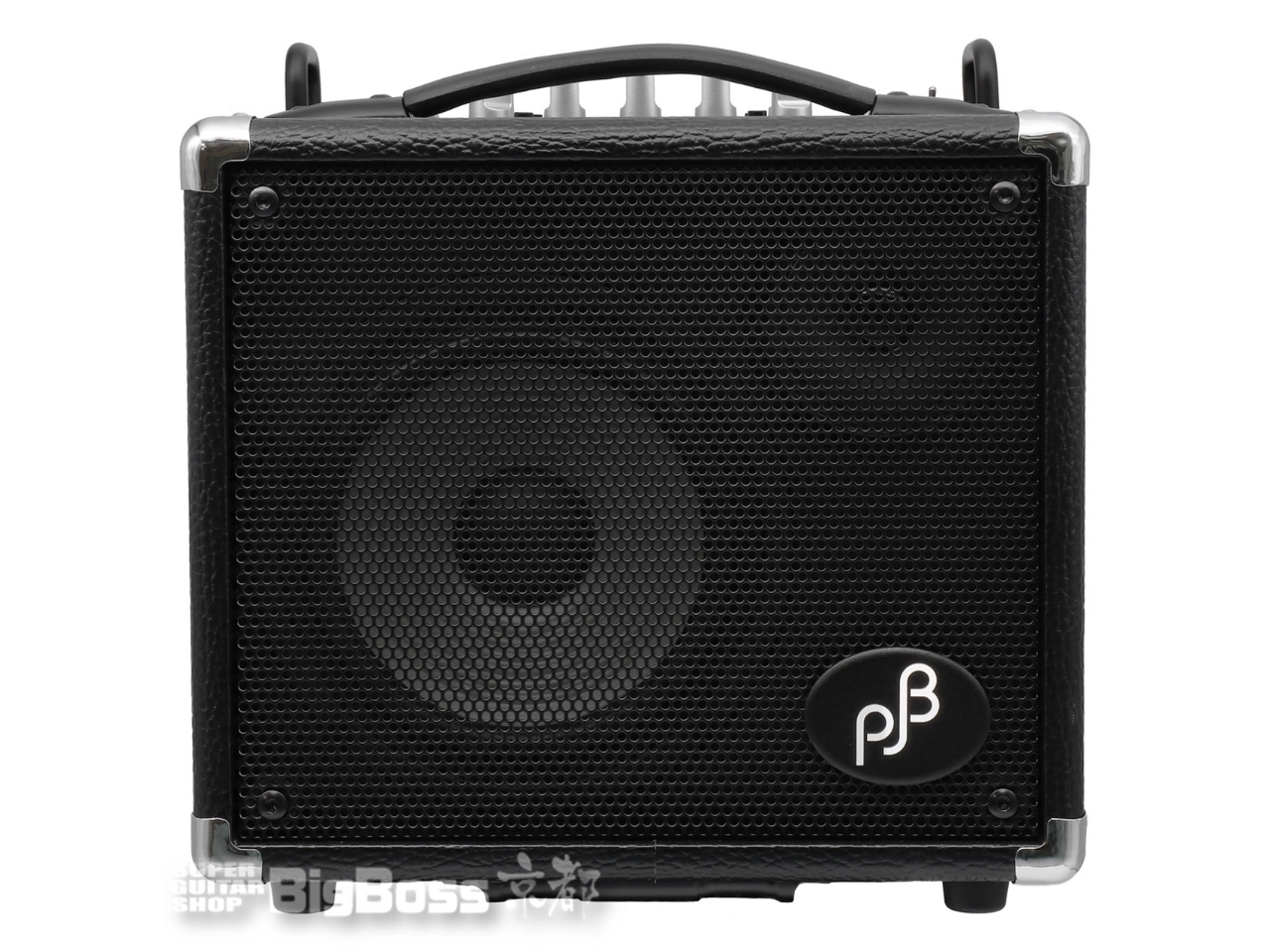【即納可能/現品特価】Phil Jones Bass(フィルジョーンズベース) BASS ENGINE 17 京都店