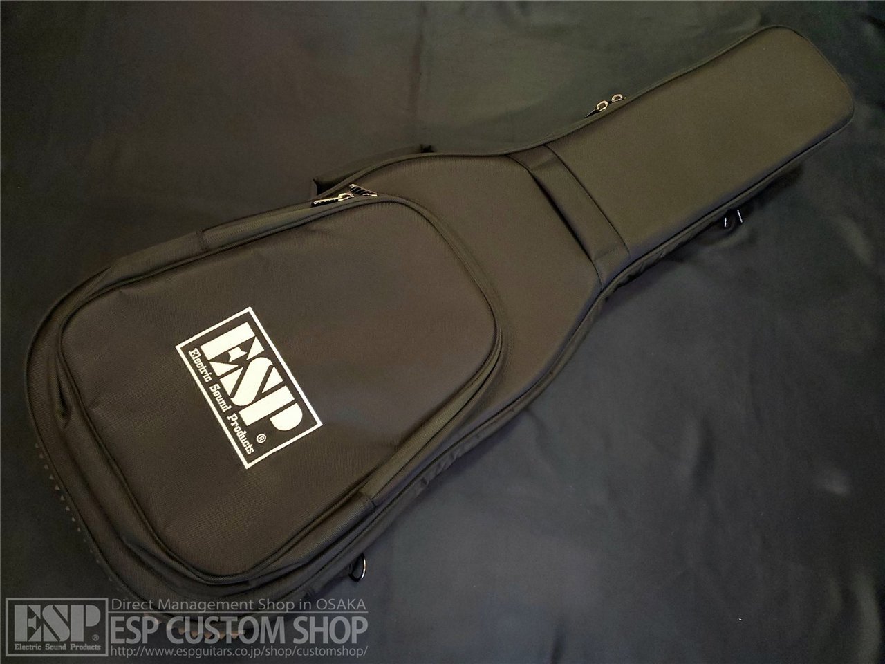 【即納可能】E-II(イーツー) HORIZON NT-II Tiger Eye Amber Fade 大阪店