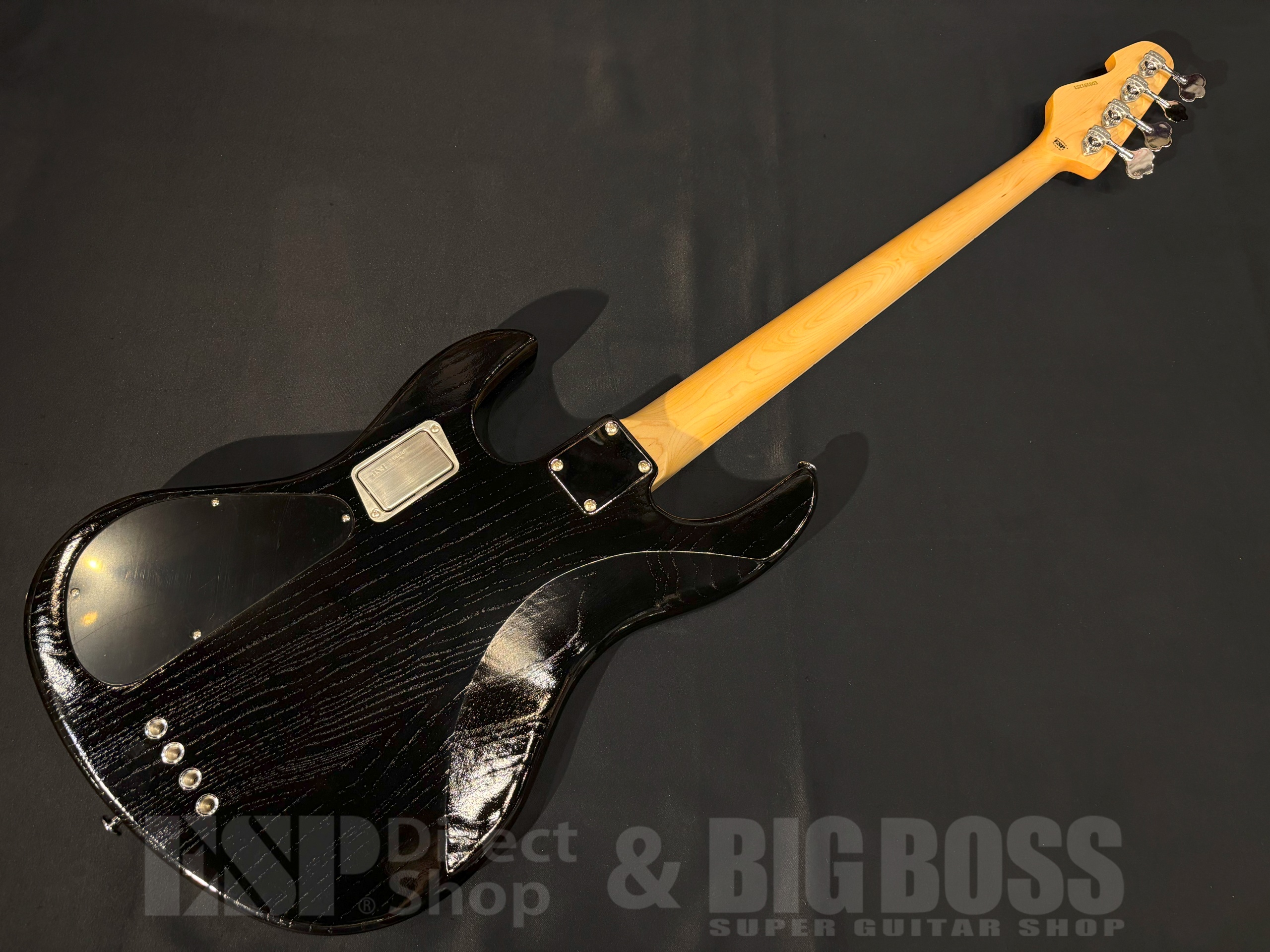 【即納可能】EDWARDS(エドワーズ) E-AMAZE-AS/M / Solid Black 大阪店