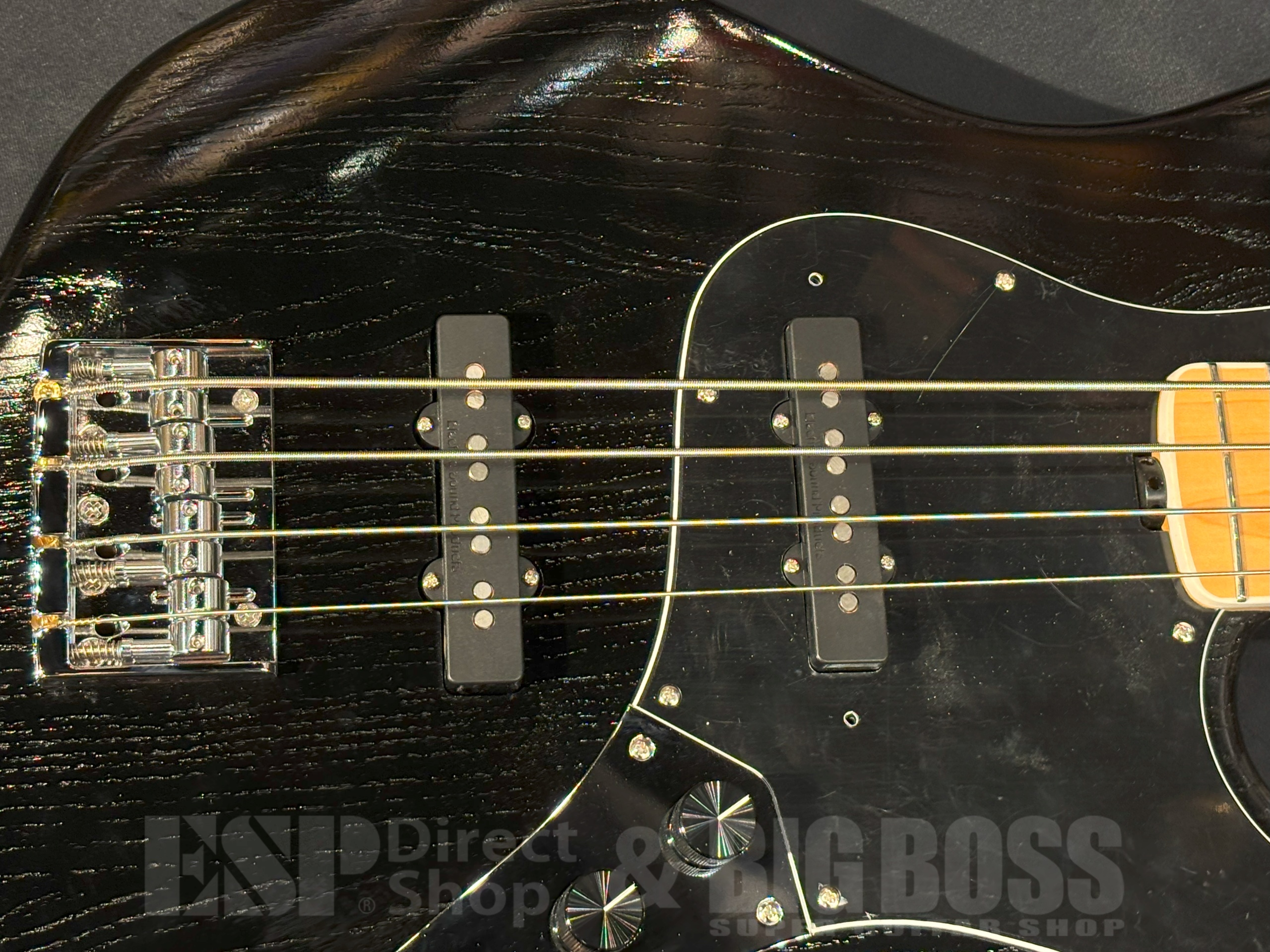 【即納可能】EDWARDS(エドワーズ) E-AMAZE-AS/M / Solid Black 大阪店