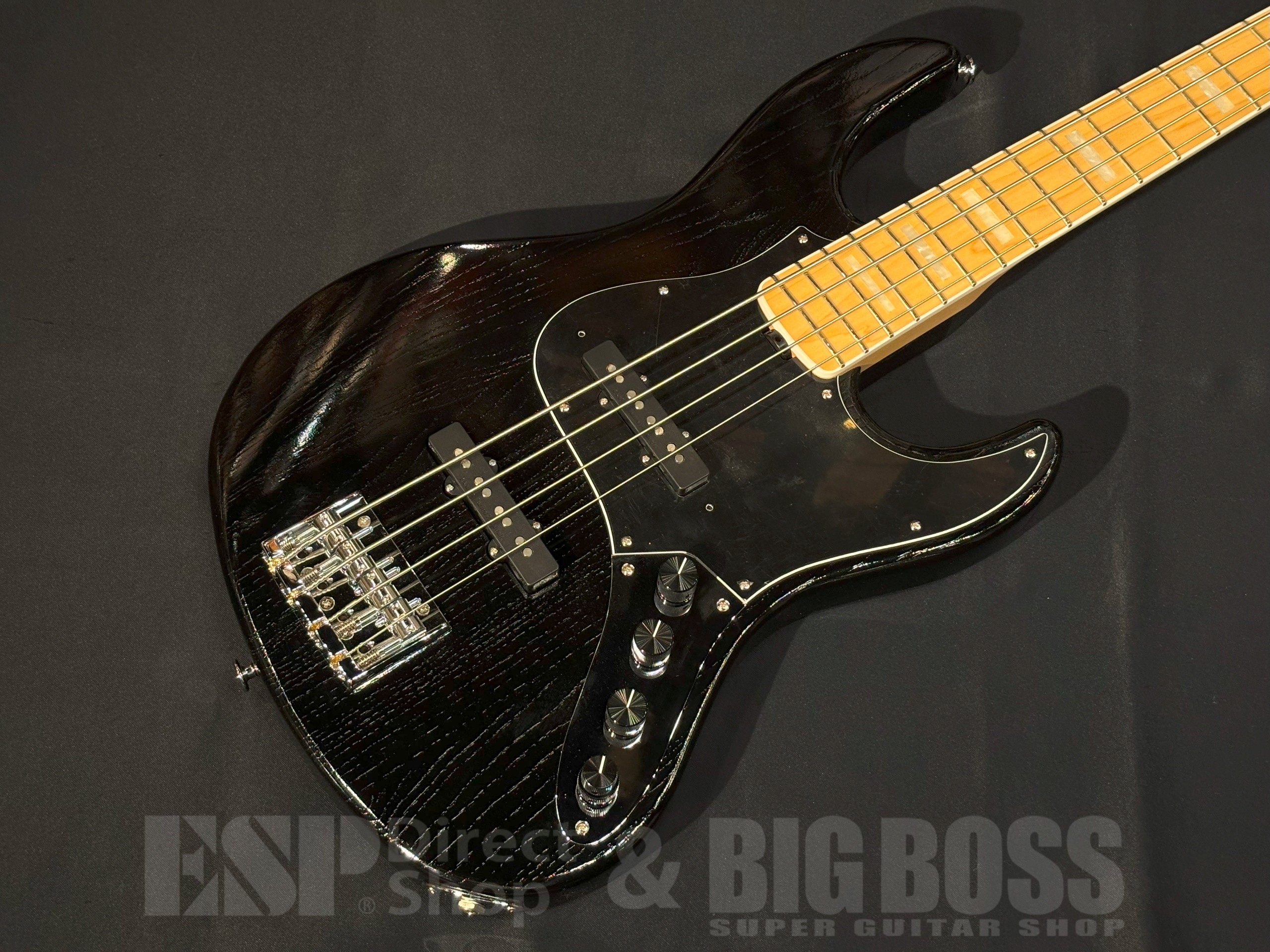 【即納可能】EDWARDS(エドワーズ) E-AMAZE-AS/M / Solid Black 大阪店