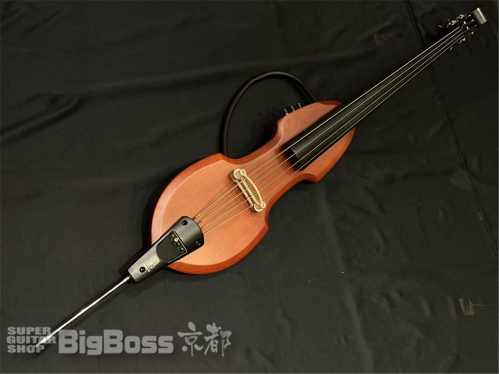 【即納可能 / 新品特価】ARIA (アリア) SWB-03SHX / Antique Violin color 京都店